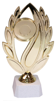 ФП Венок RSP114/G+WP763-2 19 см