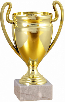 Кубок 9603B (16,5см)