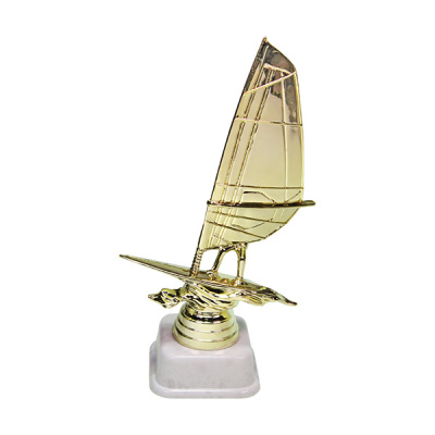 ФП Парусный спорт (17,9см) 8676-1+МР6220