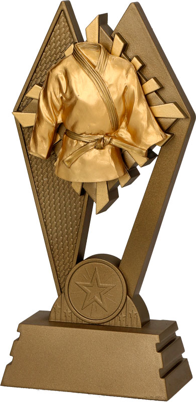 Фигурка литая Дзюдо-Каратэ RP3016 17.5см (25) Фигурка литая Дзюдо-Каратэ RP3016 17.5см (25)