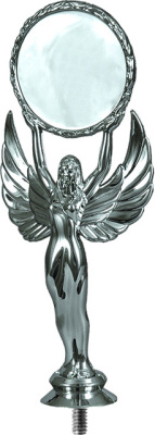 Фигурка пластиковая Ника F32/S 18см (B157/S)