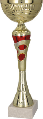 Кубок 7158F (26см) D-80