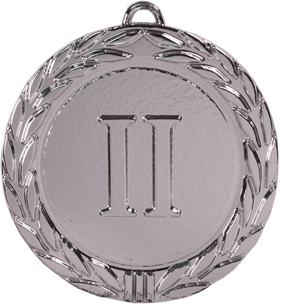 Медаль КМ1-40-01 С