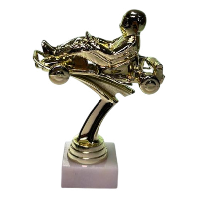 ФП Картинг 8044-1+WM5020 14см