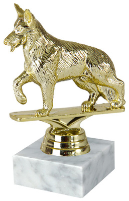 ФП Собаки 8104-1+WM5030 10,2см