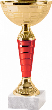 Кубок 9108D (24см) D-100