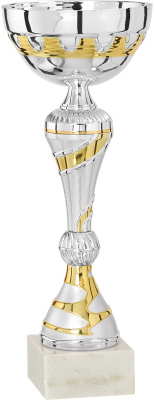 Кубок 7018D (25см) D-100