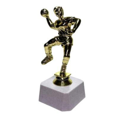 ФП Гандбол ж.  F100/G+WP763-2 14см