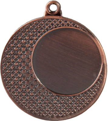 Медаль MMA4020/B 40(25) G-1,5мм