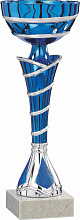 Кубок 7008F/BL (22см) D-80 Кубок 7008F/BL (22см) D-80