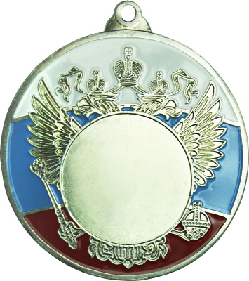 Медаль RS03/S 50(25)