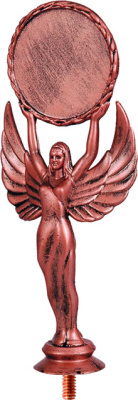 Фигурка пластиковая Ника F32/B 18см (B157/B)