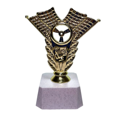 ФП Автомобиль F38/G+WP763-2 15см