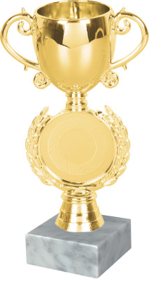 ФП Кубок13138/G+WM5030 15.5см