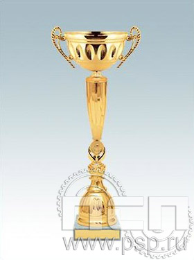 Кубок КМ1481A (36,5см) D-100 Кубок КМ1481A (36,5см) D-100
