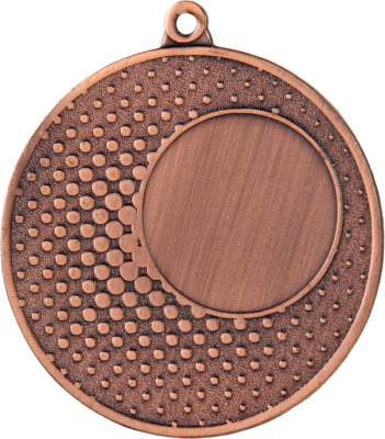 Медаль MMA5010/B 50(25) G-1,5мм