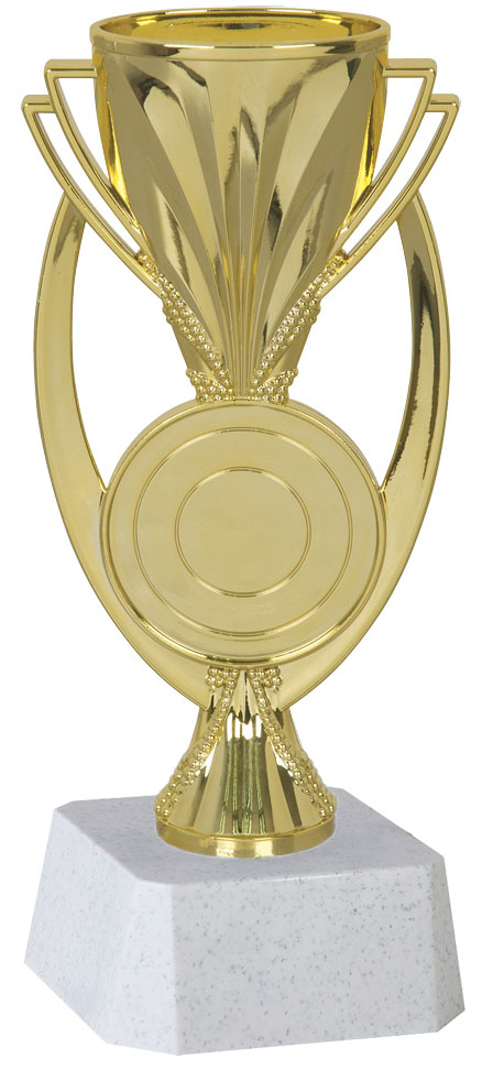 ФП Кубок 13175/G+WP763-2 16см (25/50) ФП Кубок 13175/G+WP763-2 16см (25/50)
