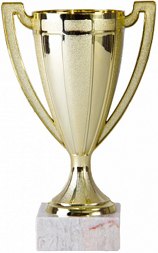 Кубок 9032D (14см) D-55