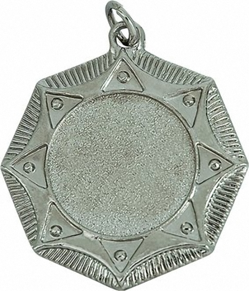 Медаль MD021/S 45(25)