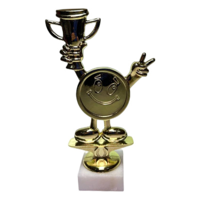 ФП Смайлик GST10107G+WM5020