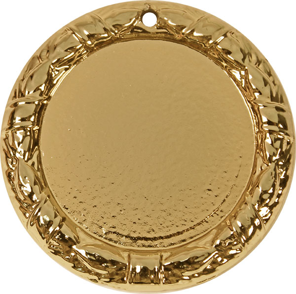 Медаль КМ2-50-01/36 З