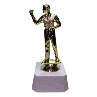 ФП Дартс  F09/G+WP763-2 13см