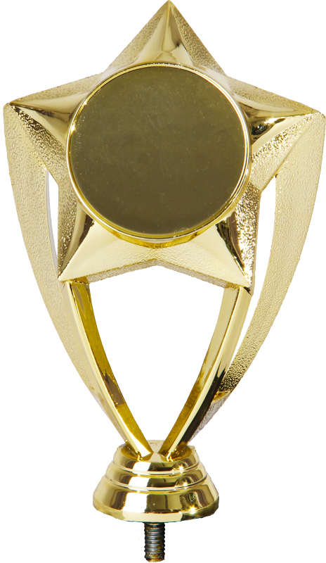 Фигурка пластиковая Венок RSP422/G 15см (H422/G) Фигурка пластиковая Венок RSP422/G 15см (H422/G)