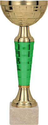 Кубок 9107G (19 см) D-70