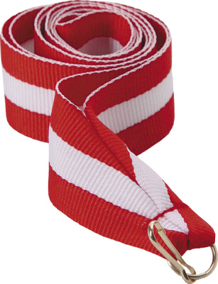 Лента (шир.11 мм)  V8-R/W/R