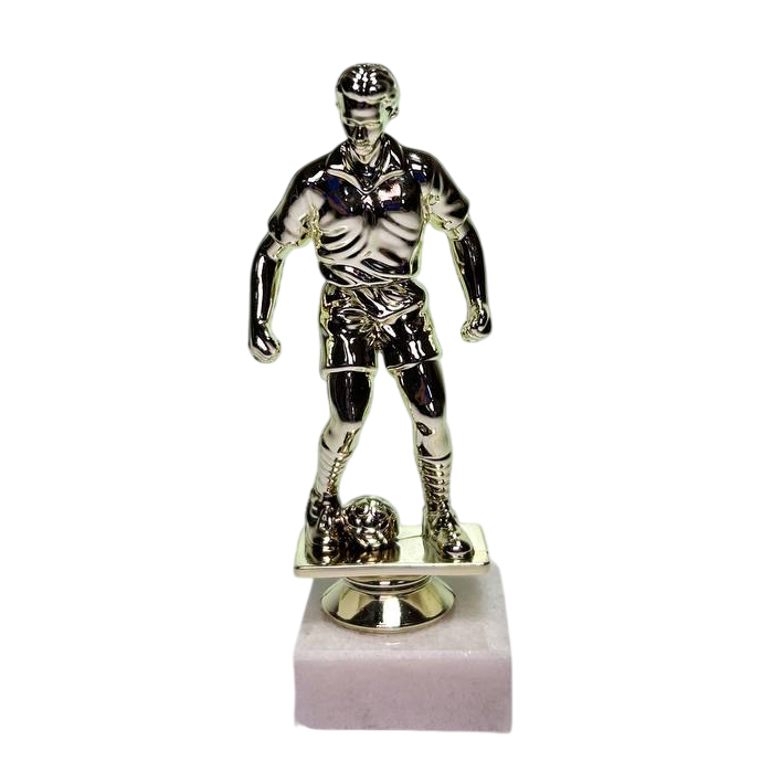 ФП Футбол 13см F24/G+WM5020 (B196/G)