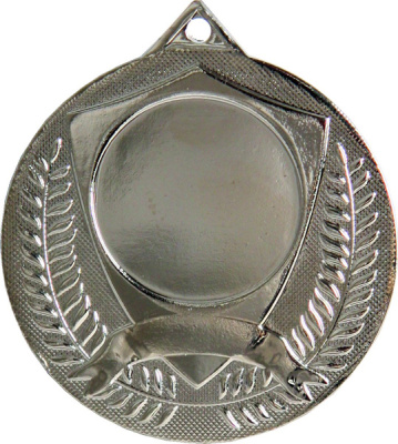 Медаль MMC4350/S 50(25)G-3мм