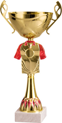 Кубок 7108A (34 см) D-140