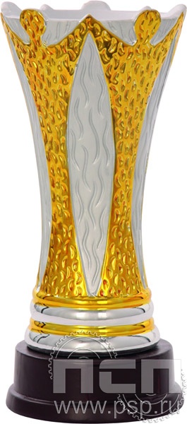 Кубок К00183/S/G (36см) Кубок К00183/S/G (36см)