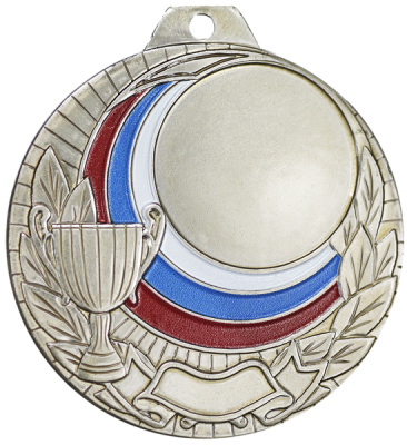 Медаль RS01/S 50(25)