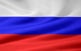 Флаг РФ 900*1350мм, флажная сетка Флаг РФ 900*1350мм, флажная сетка