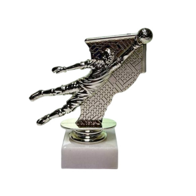 ФП Футбол-Вратарь 10см F214/G+WM5020