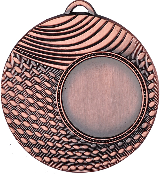 Медаль MD2150/B 50(25) G-2mm