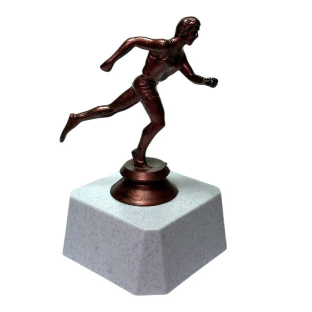 ФП Бегун F17/B+WP763-2 10см