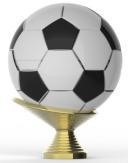 Фигурка пластиковая B518-SOC 8,3см