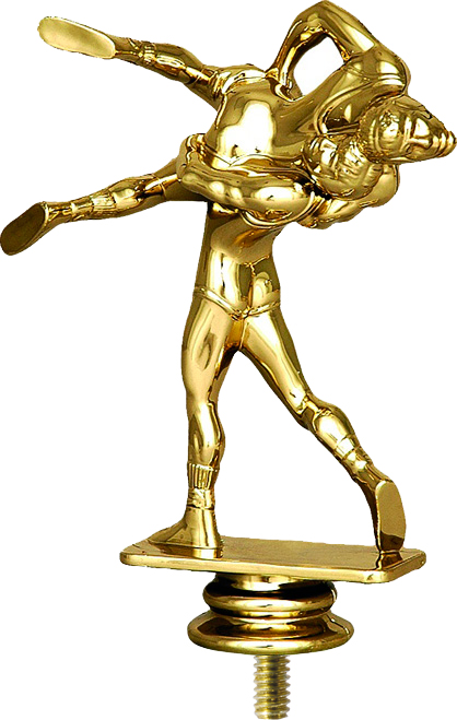 Фигурка пластиковая Борьба 14см F184/G (B239/G) Фигурка пластиковая Борьба 14см F184/G (B239/G)