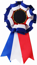 Розетка наградная MFT/WBLR (12cm) Розетка наградная MFT/WBLR (12cm)
