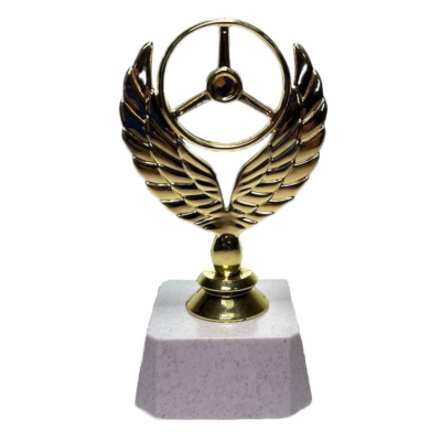 ФП Автомобиль F176/G+WP763-2 12см