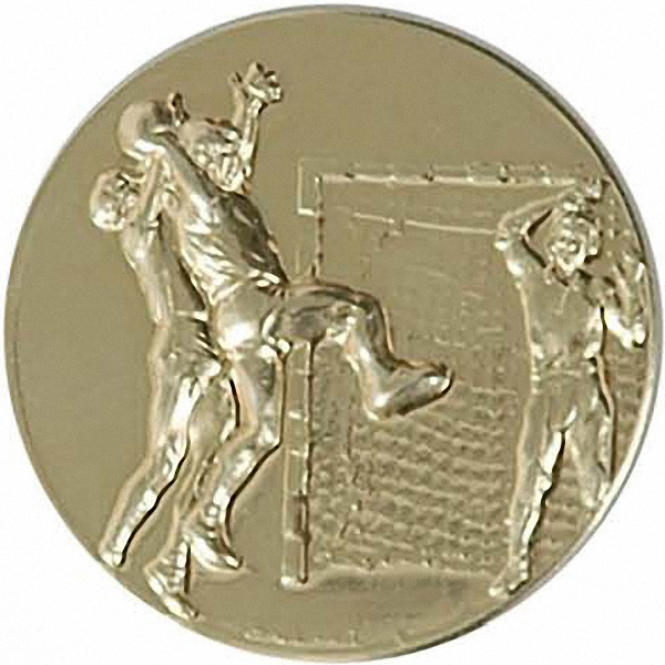Жетон Гандбол (д.50) В7 Жетон Гандбол (д.50) В7