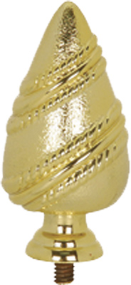 Фигурка пластиковая Верхушка 12216-056/G 5,5см