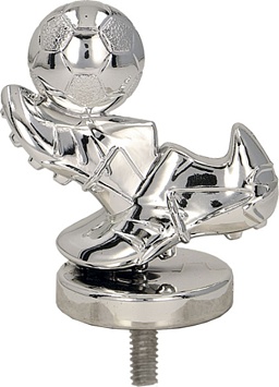 Фигурка пластиковая Футбол 7,8см B325/S 