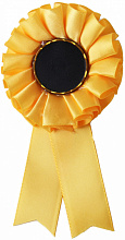 Розетка наградная MFC/Y (12cm) Розетка наградная MFC/Y (12cm)