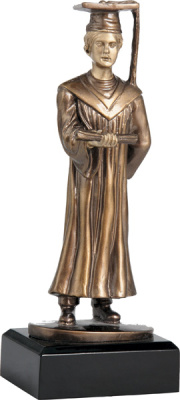 Фигурка литая Образование RF2271/BR 23см (85*23) Фигурка литая Образование RF2271/BR 23см (85*23)