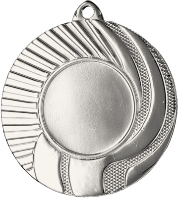 Медаль MMC0250/S 50(25) G-3мм