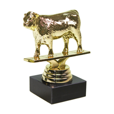 ФП Корова 10,5см 8117-1+BMX5020