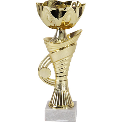 Кубок 7610C (22 см) D-100 Кубок 7610C (22 см) D-100